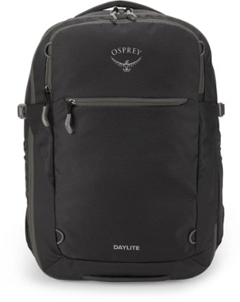 Osprey Daylite Carry-On Travel Pack 35 Back view