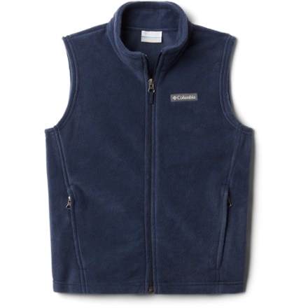 Columbia Steens Mtn Fleece Vest - kids' 0