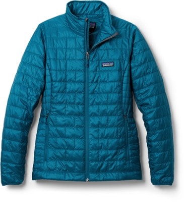 down jacket - gifts for outdoorsy women