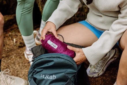 Rab Phantom Mountain Jacket - Women's 3