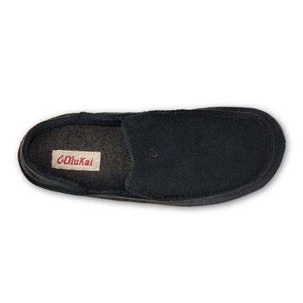 OluKai Moloa Hulu Slippers - Men's 3