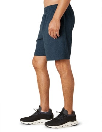 Beyond Yoga Spacedye Take It Easy Shorts - Men's 3