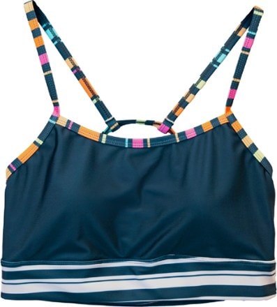 Nani Swimwear Shaka Bralette Swimsuit Top - Women's 0