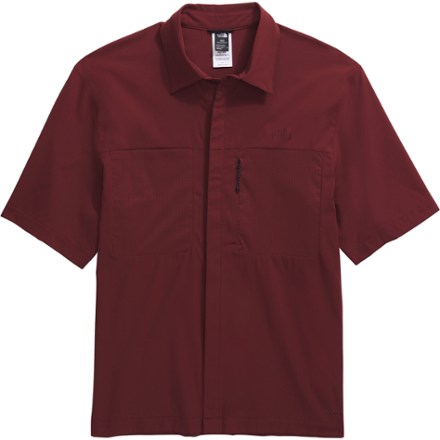 The North Face Lightrange Shirt - Men's 0