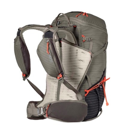 NEMO Persist 30 L Endless Promise All-Adventure Pack - Men's 1