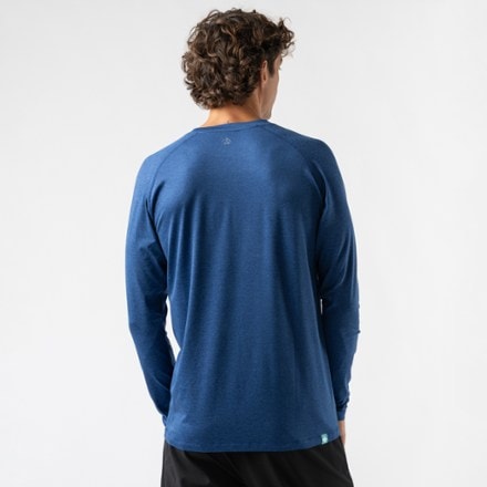 rabbit EZ Long-Sleeve T-Shirt - Men's 1