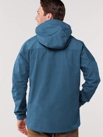 Fjallraven Skogso Jacket - Men's 2