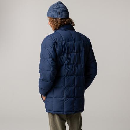 Finisterre Coastland Insulated Parka - Men's 2