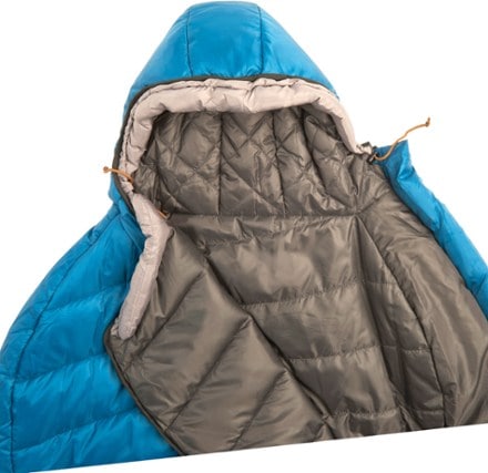 Kelty Tuck 40 Sleeping Bag 2