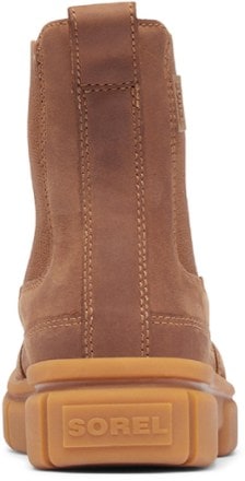 Sorel Explorer STRT Chelsea Boots - Women's 5