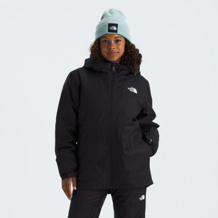 The North Face Freedom Triclimate 3-in-1 Jacket - Kids' 6