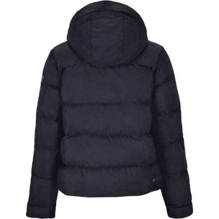 Obermeyer Slopeside Puffer Insulated Jacket - Women's 4