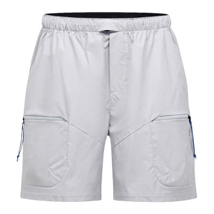 Peak Performance Outdoor Cargo Shorts - Men's 0