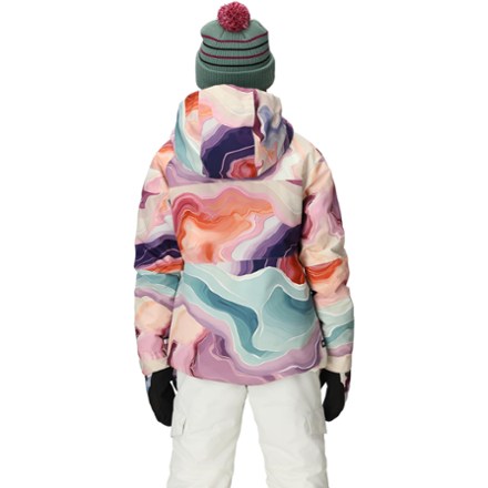 686 Athena Insulated Jacket - Girls' 1