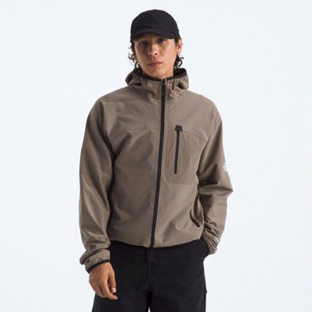 The North Face EG Tek Approach Jacket - Men's 1