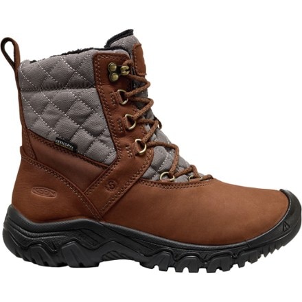 KEEN Greta II Waterproof Boots - Women's 0