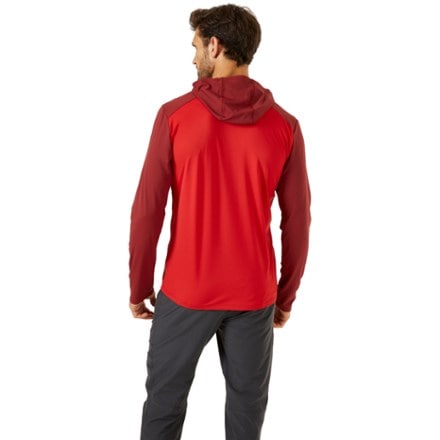 Rab Force Hoody - Men's 2