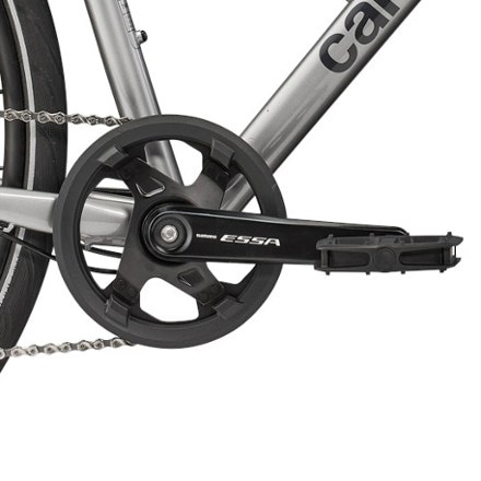 Cannondale Quick 3 Bike 5