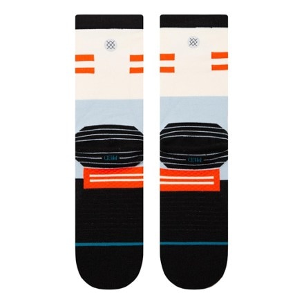 Stance So Sporty Light Crew Socks- Women's 3