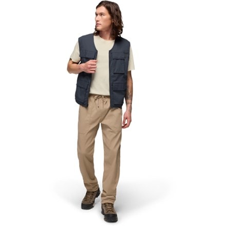 prAna Stretch Zion Field Pants - Men's 3