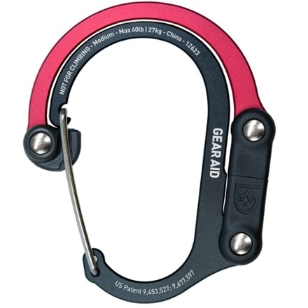 HEROCLIP Medium Hanger 0