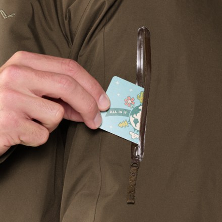 Arc'teryx Macai Down Jacket - Men's 9