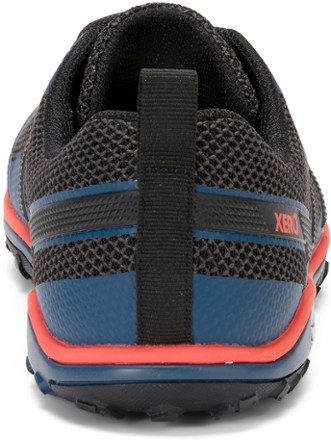 Scrambler Low Hiking Shoes - Men's