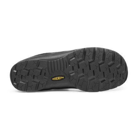 KEEN Jasper Sneakers - Men's 4