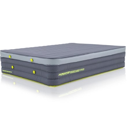 Zempire Monstabed Queen Camp Mattress 0