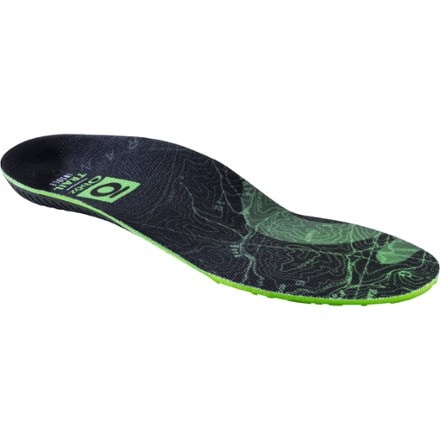 Oboz Trail Insoles 0