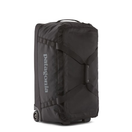 Patagonia Black Hole Wheeled Duffel 70 L 0