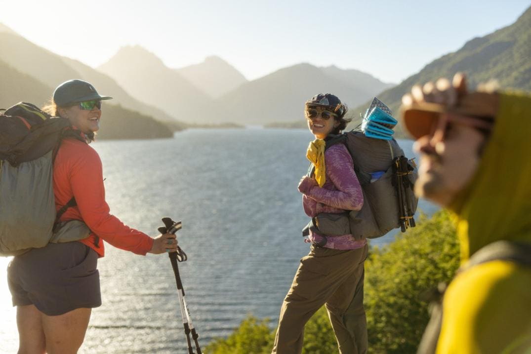 Location Image for Flash Shorts - Women's