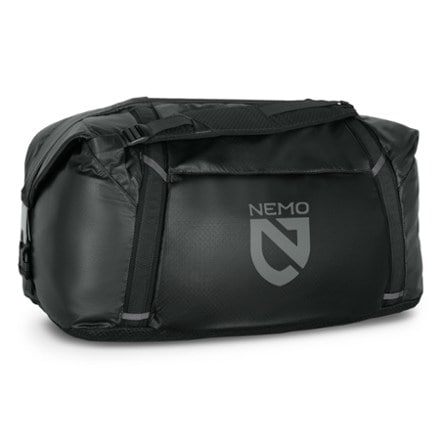 NEMO Double Haul 70 L Convertible Duffel & Tote 1