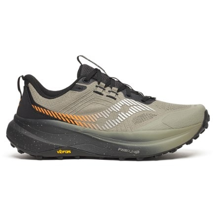 Saucony Xodus Ultra 4 Trail-Running Shoes - Men's 0