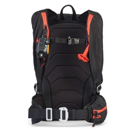 Backcountry Access Float 12 Avalanche Airbag Pack 5