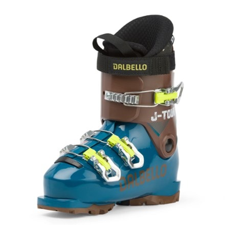 Dalbello J-Tour Ski Boots - Kids' - 2024/2025 1