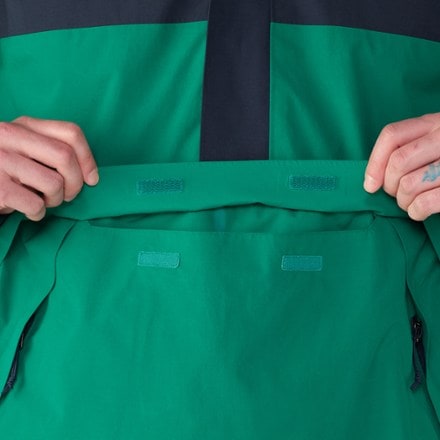 REI Co-op Powderbound Anorak - Men's 9