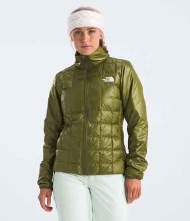 The North Face ThermoBall Eco Triclimate 3-in-1 Jacket - Women's 5