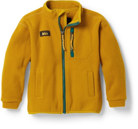 REI Co-op Trailsmith Fleece Jacket - Toddlers'