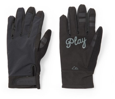 Wild Rye Gnarnia Insulated Bike Gloves - Women's 0