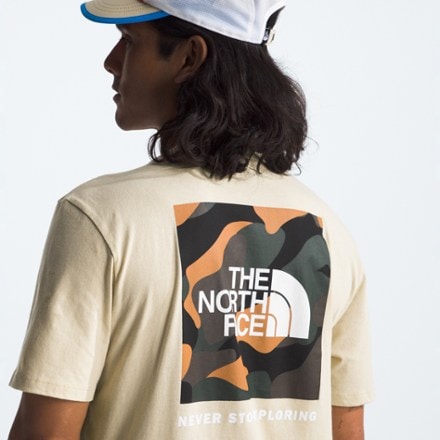 The North Face Box NSE T-Shirt - Men's 3