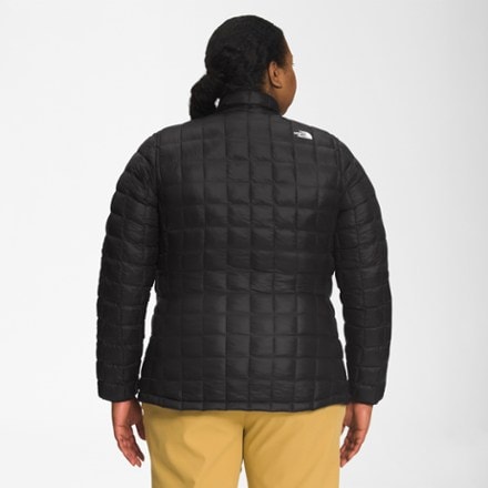 The North Face ThermoBall Eco Insulated Jacket - Women's 3