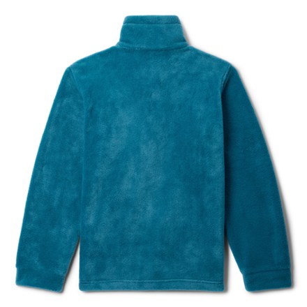 Columbia Steens Mountain II Fleece Jacket - Toddlers' 1