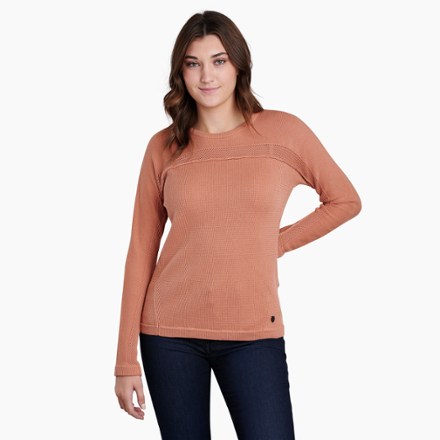 KUHL Kosta Sweater - Women's 0