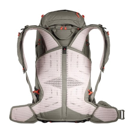 NEMO Persist 45 L Endless Promise All-Adventure Pack - Men's 5