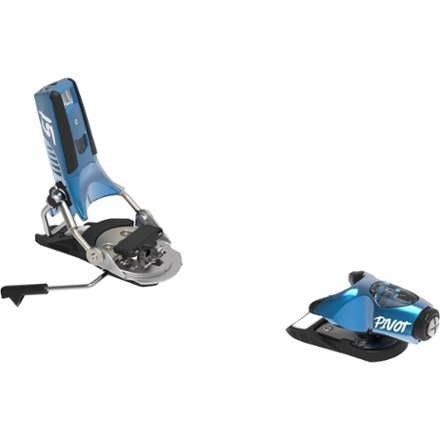 Look Pivot 2.0 15 Ski Bindings 0