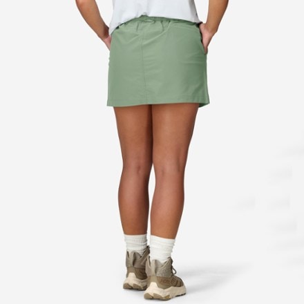 Marmot AirExchange UPF 40 Skort 1