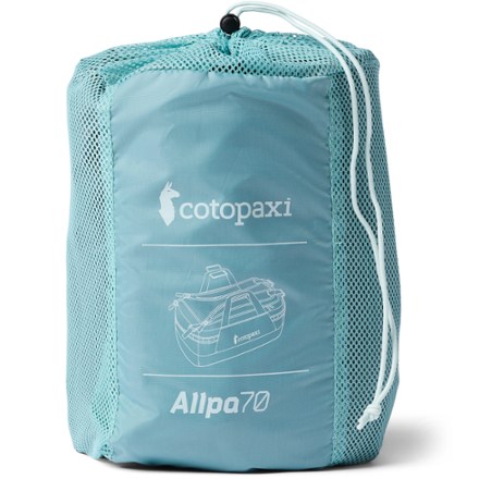 Cotopaxi Allpa Getaway Duffel Bag - 70 L 2