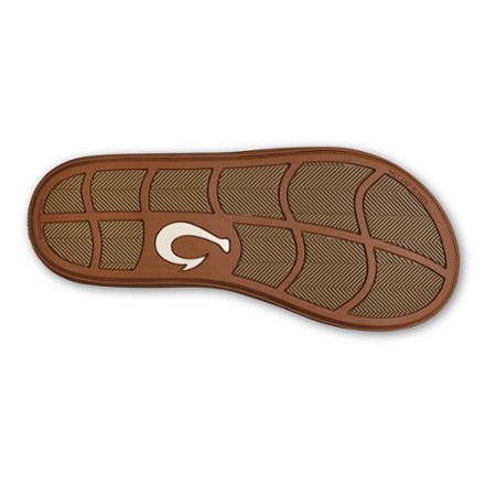 OluKai Pili Flip-Flops - Men's 1