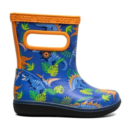 Bogs Skipper II Rain Boots - Toddlers' 0